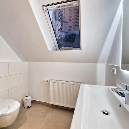 Altstadt-Ferienwohnungen Braunschweig Zimmer foto