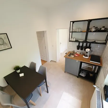 Altstadt-Ferienwohnungen Braunschweig Zimmer foto