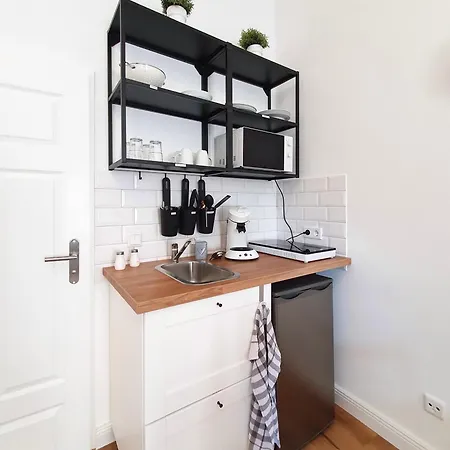 Altstadt-Ferienwohnungen Braunschweig Zimmer foto