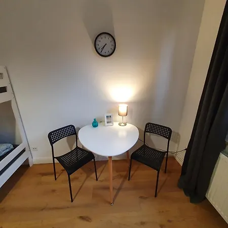 Altstadt-Ferienwohnungen Braunschweig Zimmer foto