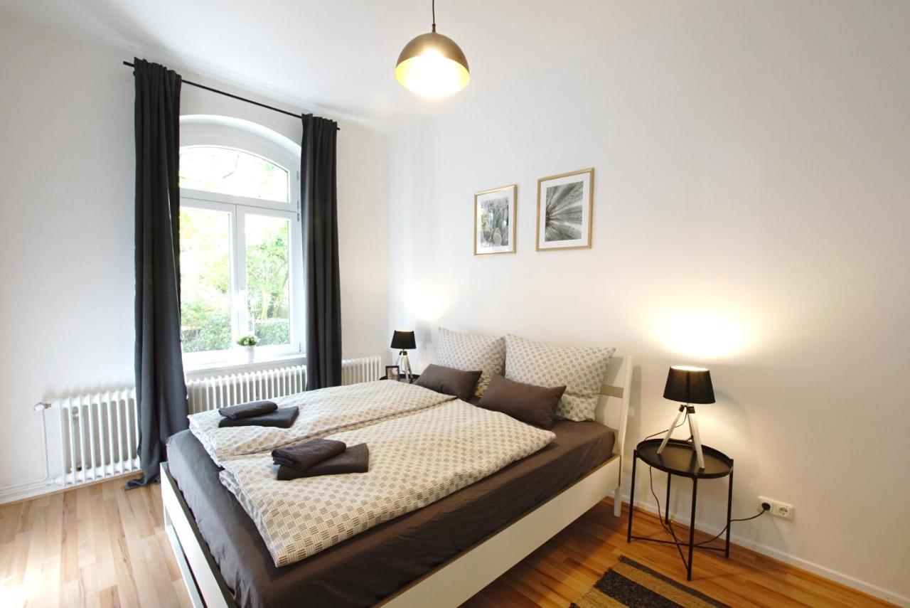 Apartment Altstadt-ferienwohnungen *