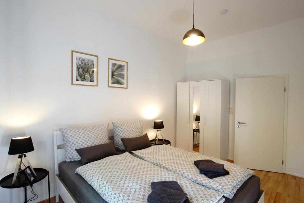 Apartment Altstadt-ferienwohnungen Braunschweig