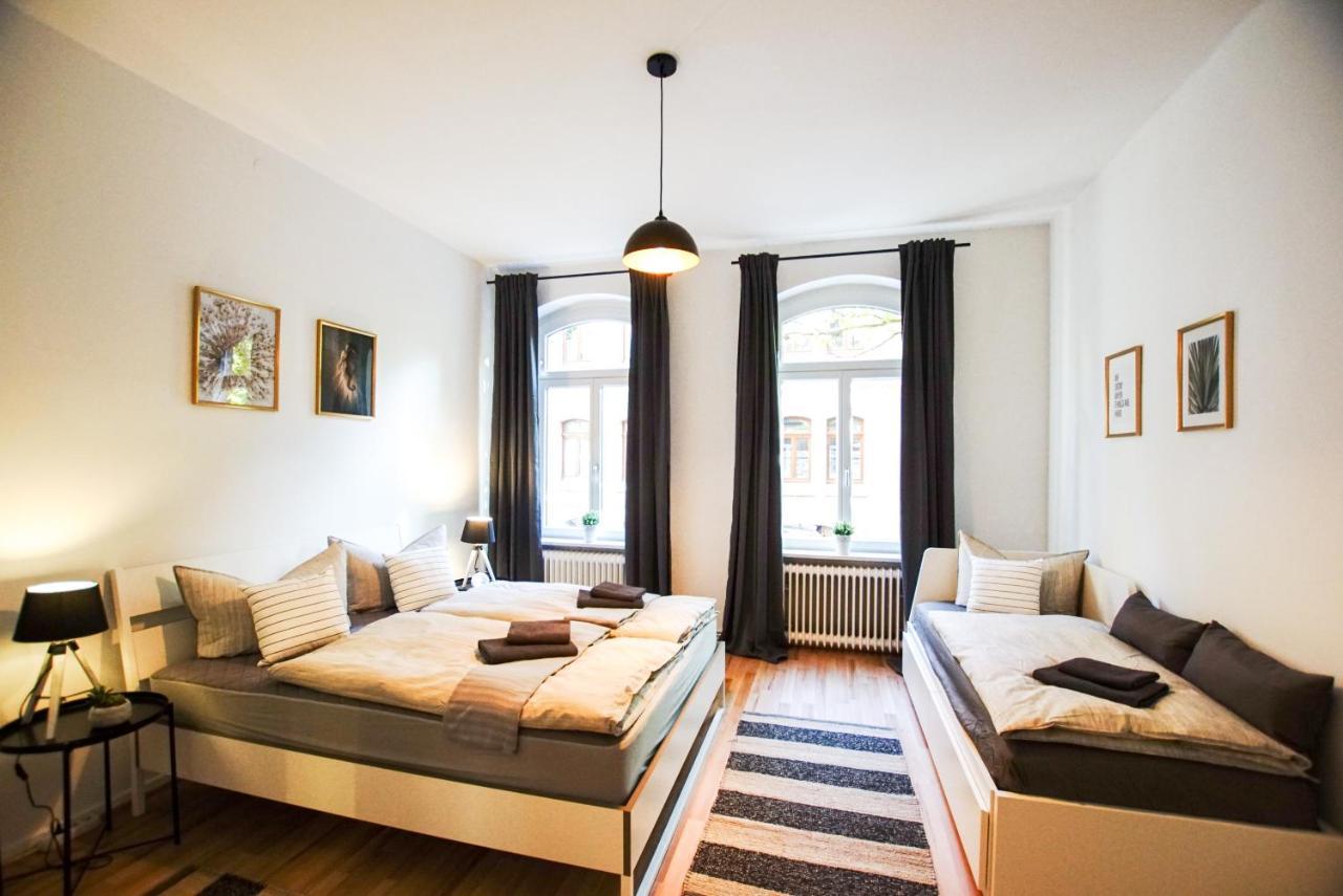 Apartment Altstadt-ferienwohnungen Braunschweig