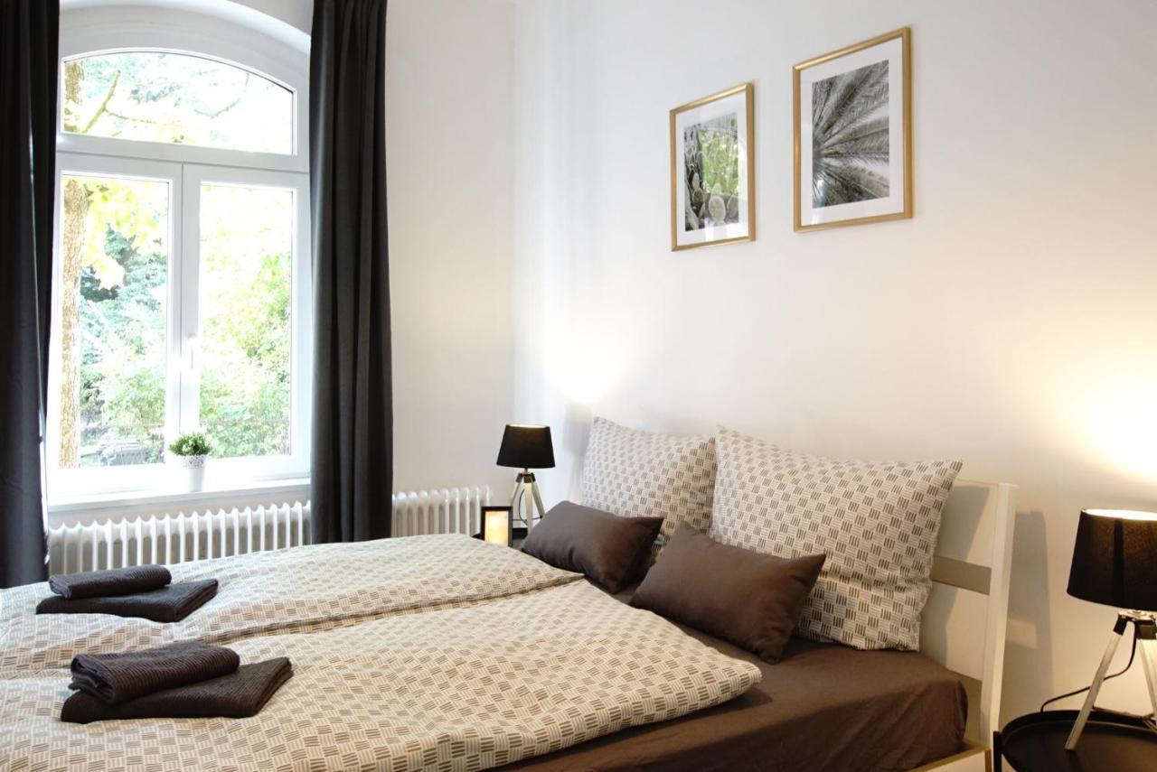 Altstadt-ferienwohnungen Apartment *