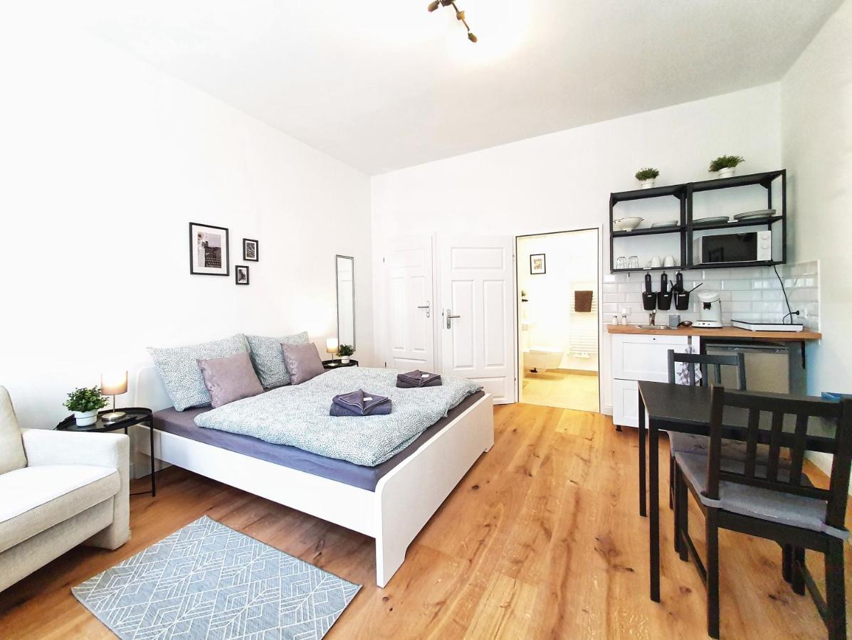 Apartment Altstadt-ferienwohnungen Braunschweig