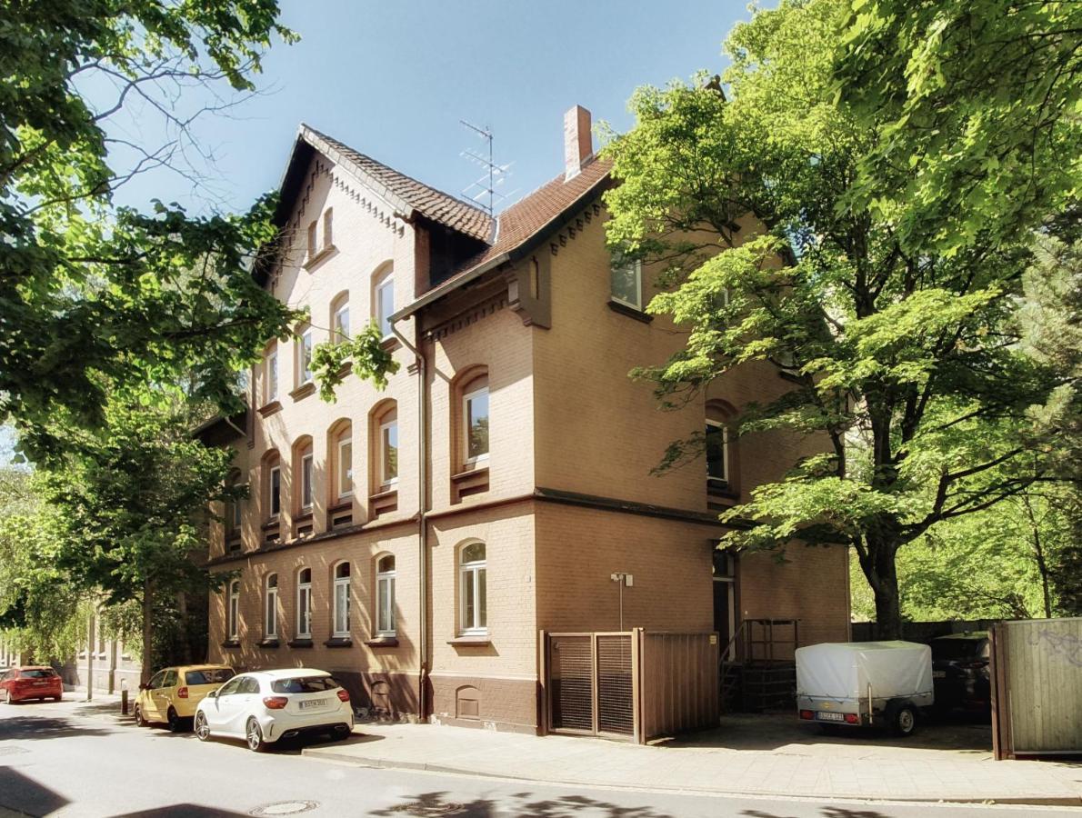 Altstadt-ferienwohnungen Apartment