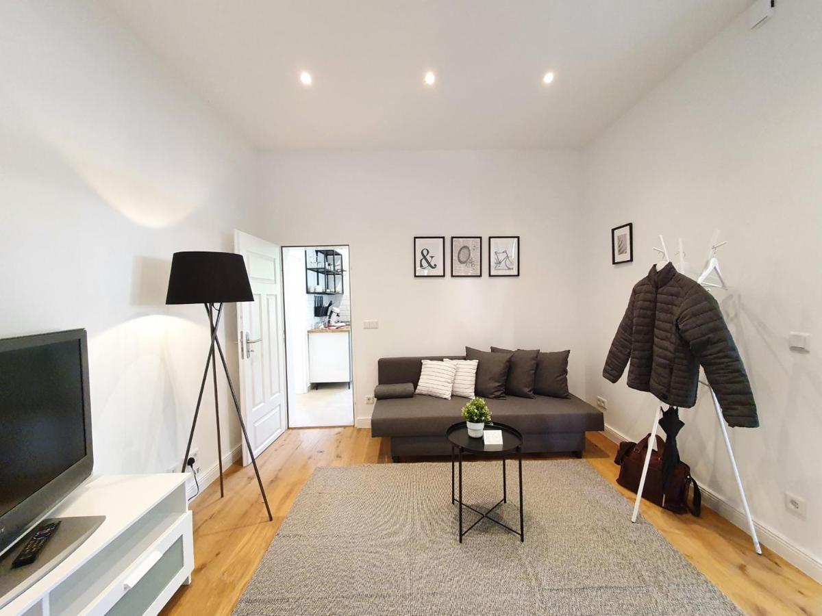 Apartment Altstadt-ferienwohnungen