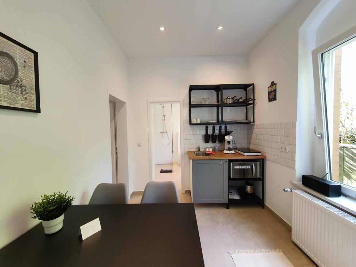 Altstadt-ferienwohnungen Apartment *