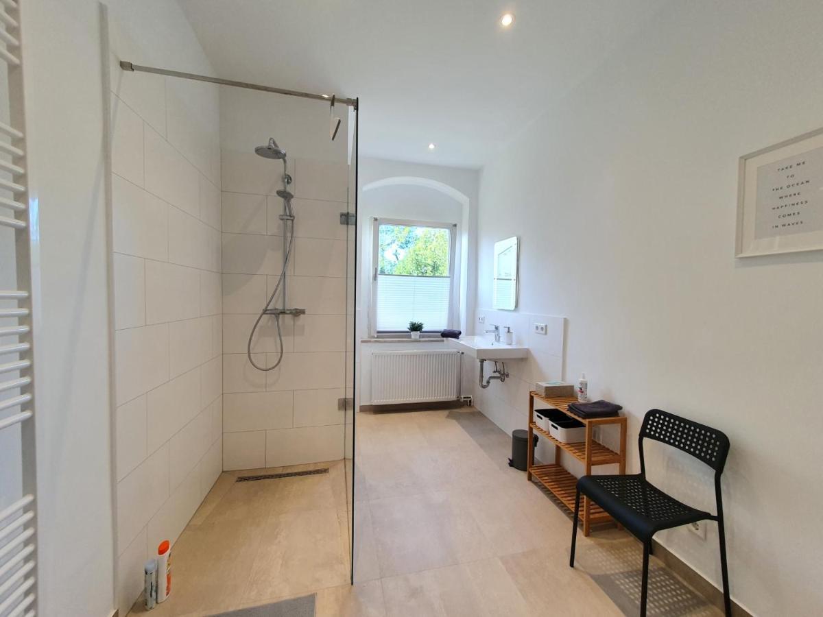 Apartment Altstadt-ferienwohnungen