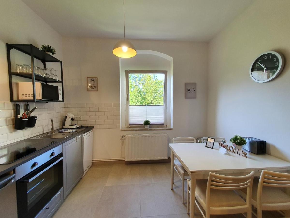 Altstadt-ferienwohnungen Apartment