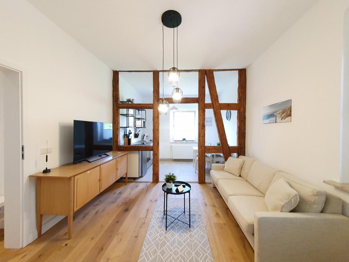 Apartment Altstadt-ferienwohnungen