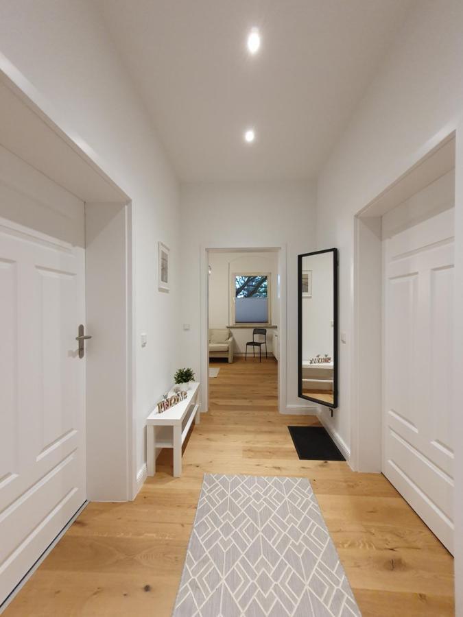 Altstadt-ferienwohnungen Apartment Braunschweig