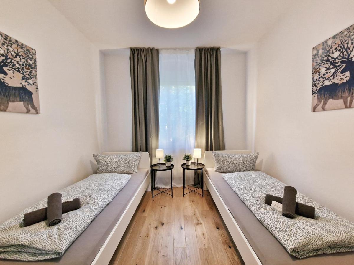 Apartment Altstadt-ferienwohnungen