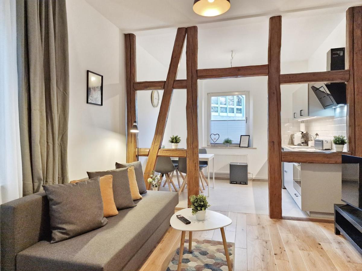 Altstadt-ferienwohnungen Apartment