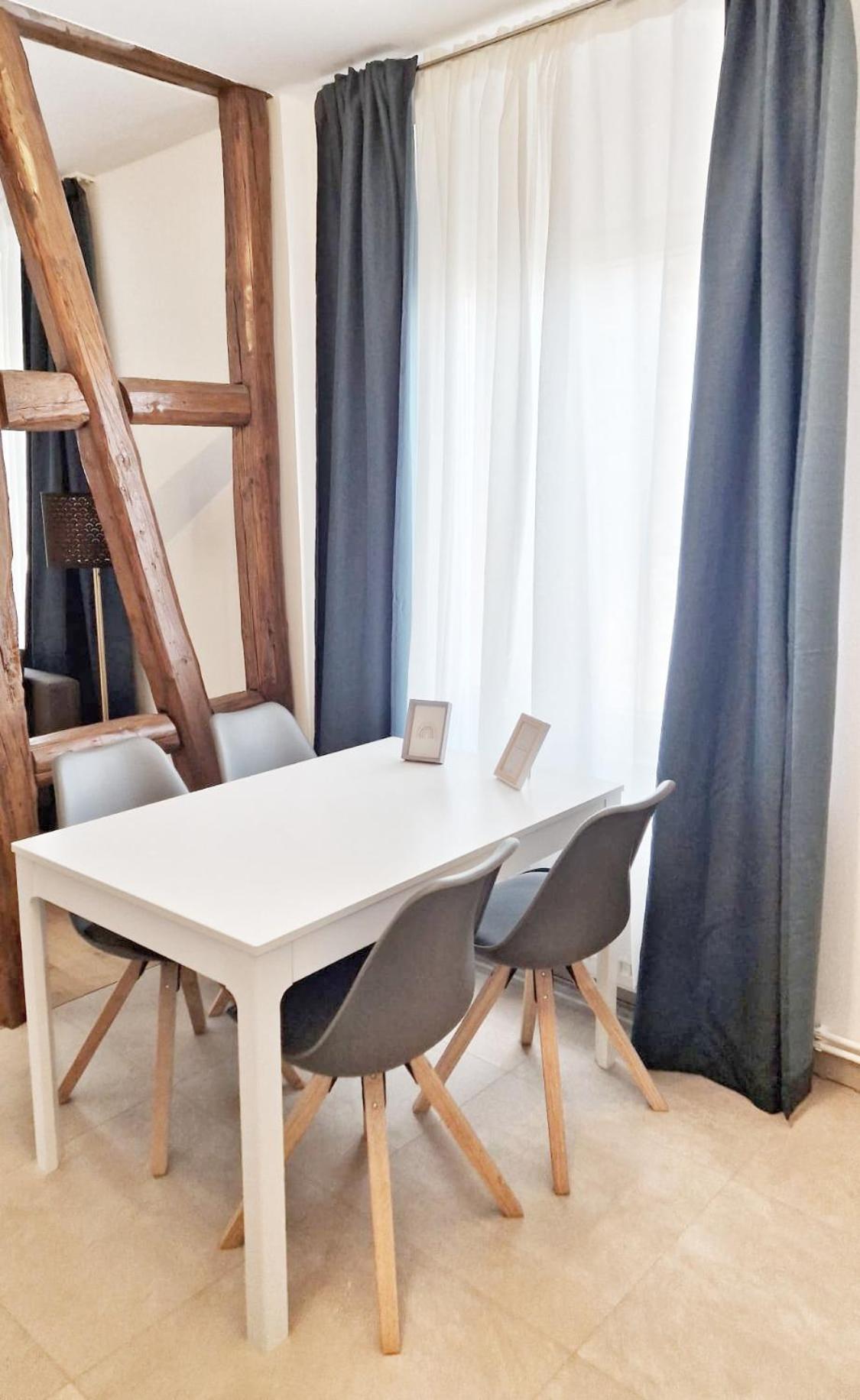 Apartment Altstadt-ferienwohnungen