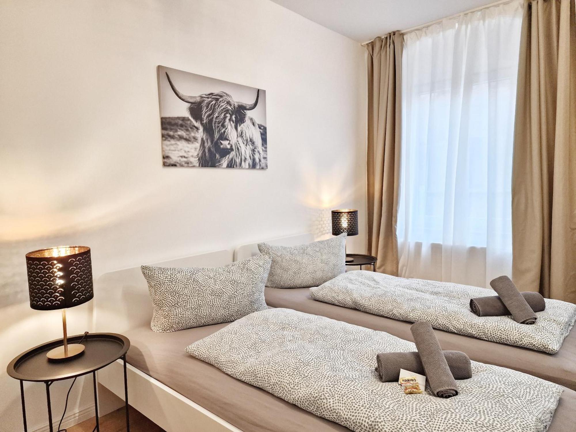 Apartment Altstadt-ferienwohnungen Braunschweig