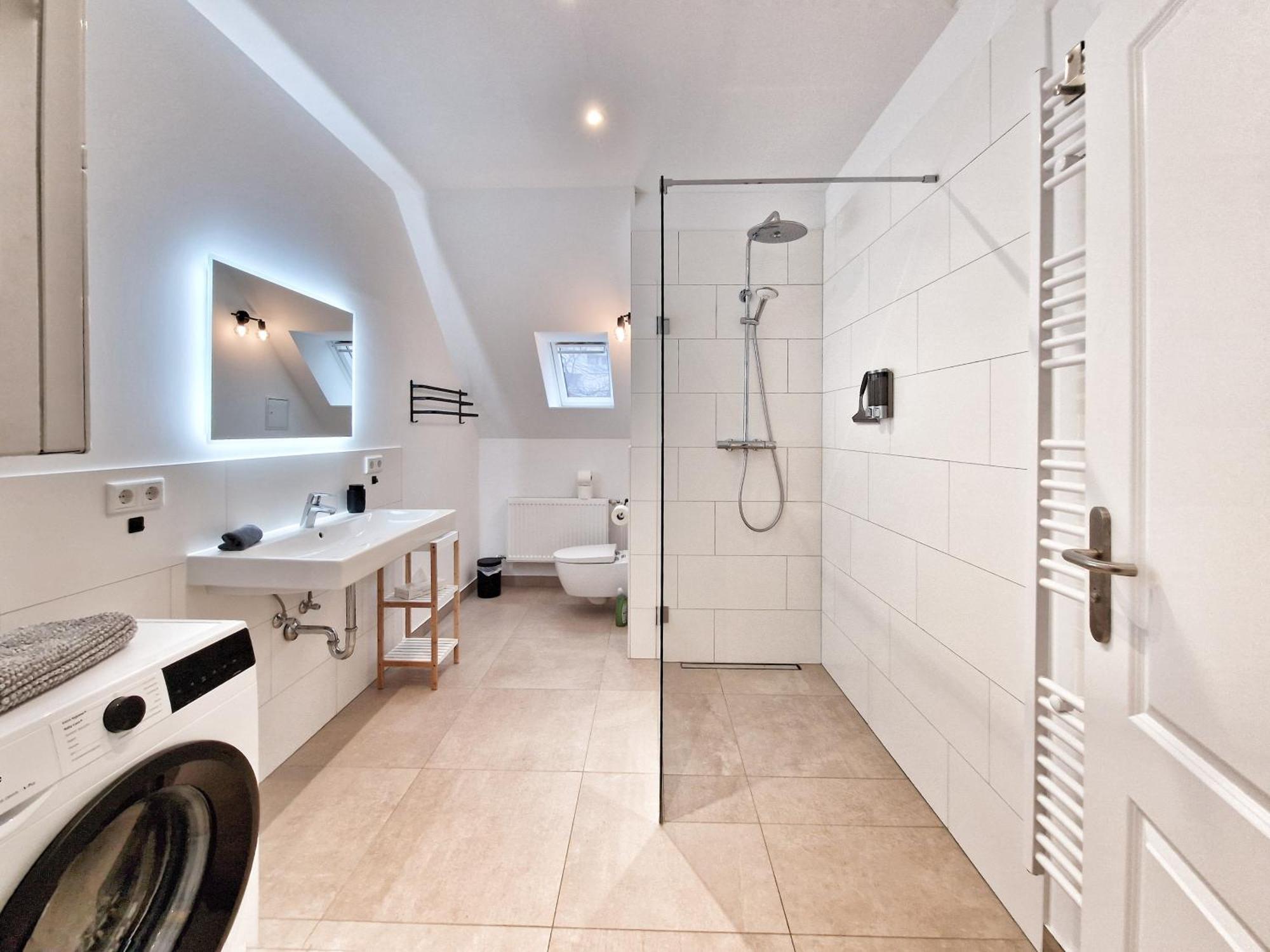 Apartment Altstadt-ferienwohnungen Braunschweig