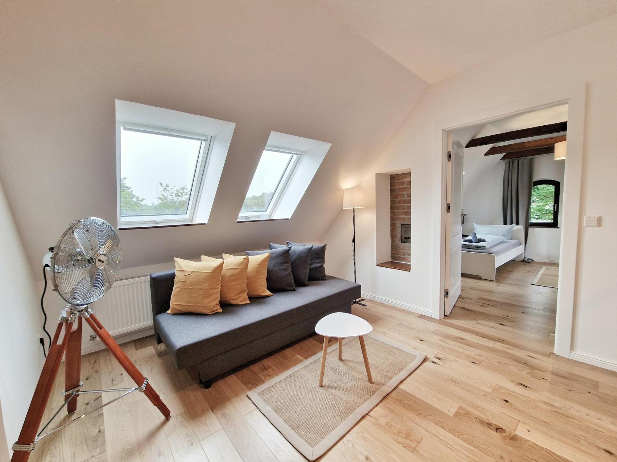 Apartment Altstadt-ferienwohnungen Braunschweig