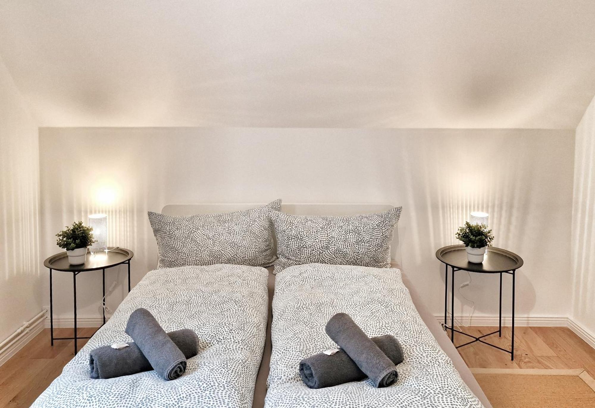 Altstadt-ferienwohnungen Apartment Braunschweig