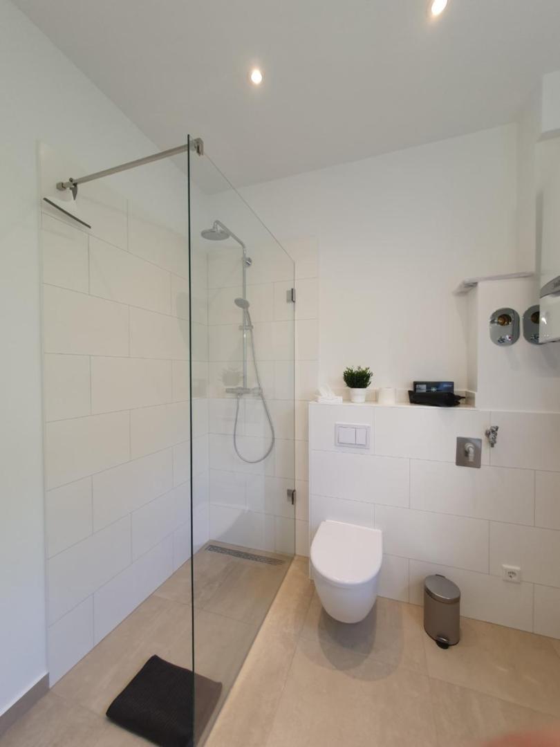Apartment Altstadt-ferienwohnungen Braunschweig