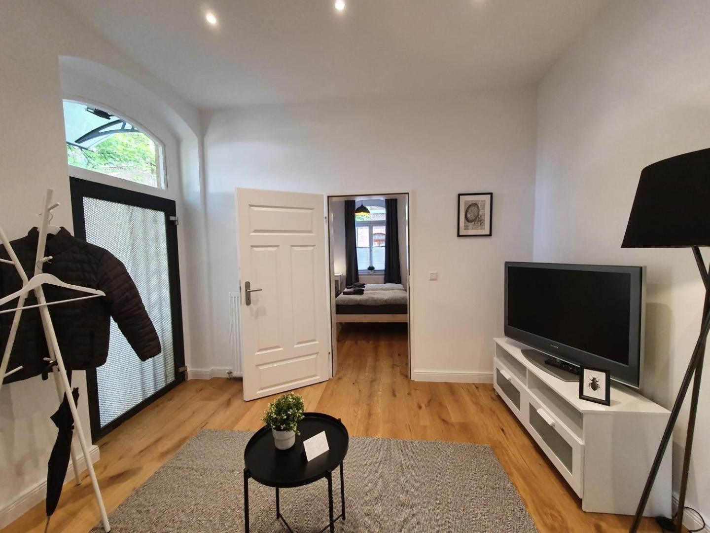 Apartment Altstadt-ferienwohnungen *
