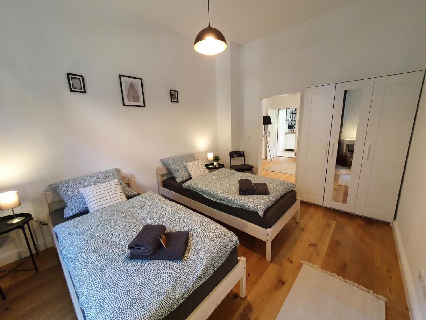 Altstadt-ferienwohnungen Apartment *