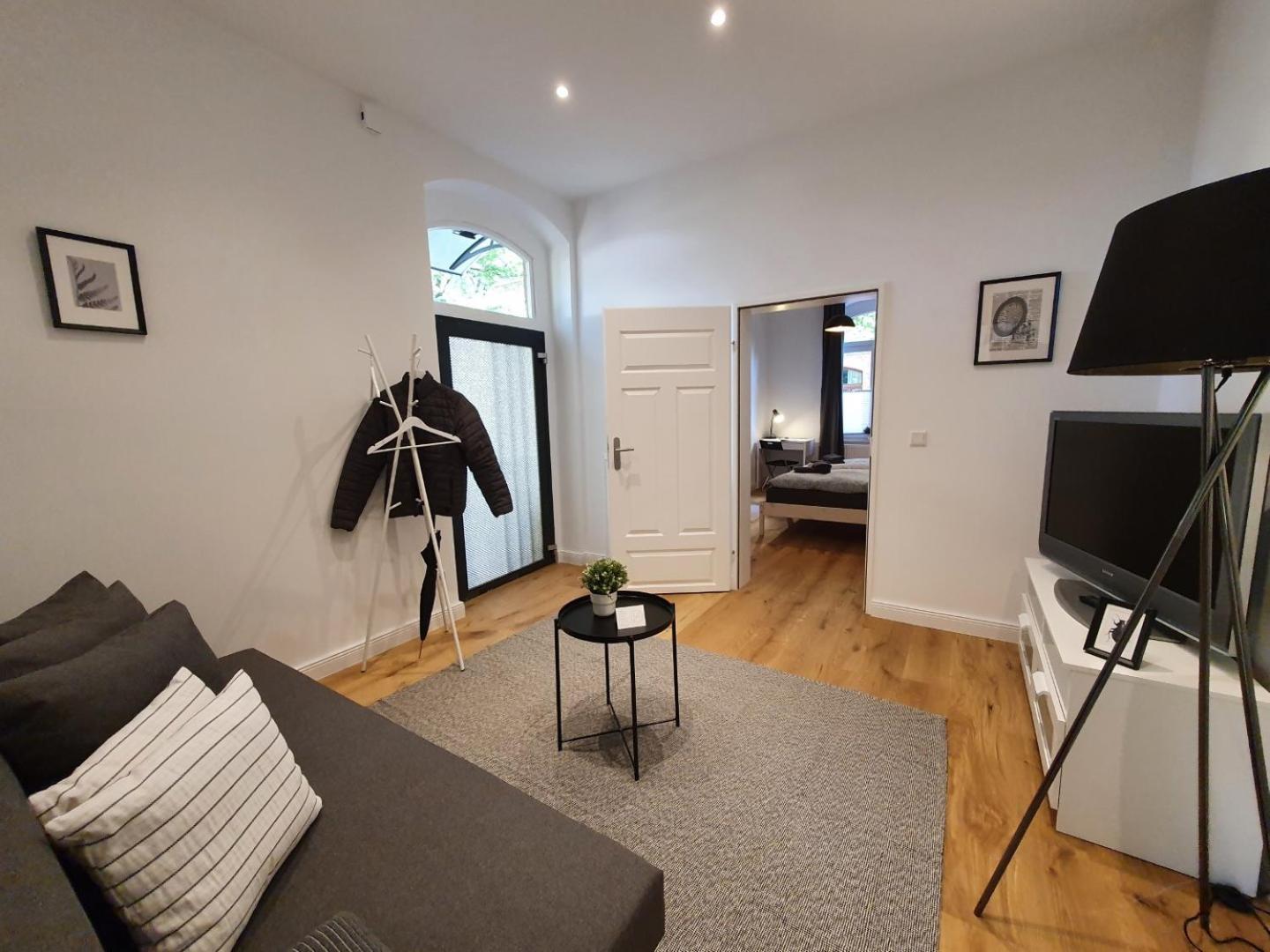 Altstadt-ferienwohnungen Apartment Braunschweig