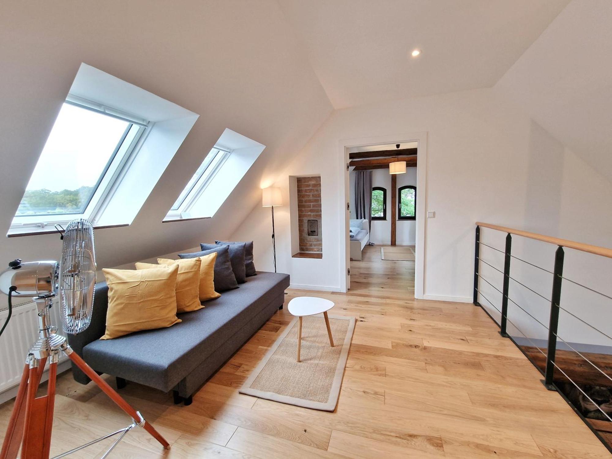 Apartment Altstadt-ferienwohnungen Braunschweig